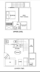 Jool Suites (D8), Apartment #563643421